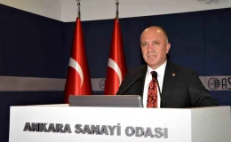 ASO Başkanı: Kentlerimizi depreme karşı hazırlıklı hale getirmeliyiz