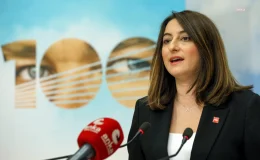 Aysu Bankoğlu: “Erdoğan, 10 Bin TL Maaş ve 3 Bin TL İkramiye Alan Emekliye ‘Ramazan’da İftar, Sahur Yapma’ Demiştir”