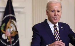 Biden’ın evinden çıkan gizli belgeleri inceleyen savcı suçlamada bulunmadı: Hafızası çok zayıf