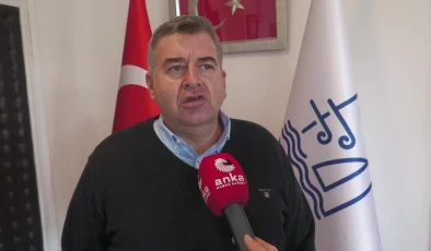 Çeşme Belediye Başkanı Ekrem Oran, CHP’nin kararından dönmesini istedi