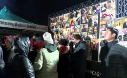 Depremde yıkılan binada kalan genç kızın bacağı ampute edildi, kız kardeşi hala kayıp