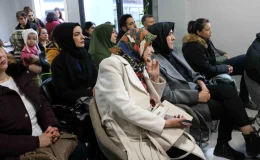 Diyarbakır’da Otizmli Çocuklar ve Ailelerine Seminer Düzenleniyor