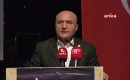 Erhan Usta: Dış politikada Türkiye’de kurumlar yok
