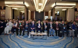 Fatih Belediyesi Zeyrek Akademi Sözlü Tarih Sempozyumu Düzenledi