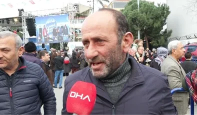Gençlik ve Spor Bakanı Osman Aşkın Bak Ümraniye’de Hamsi ve Kültür Festivali’ne katıldı