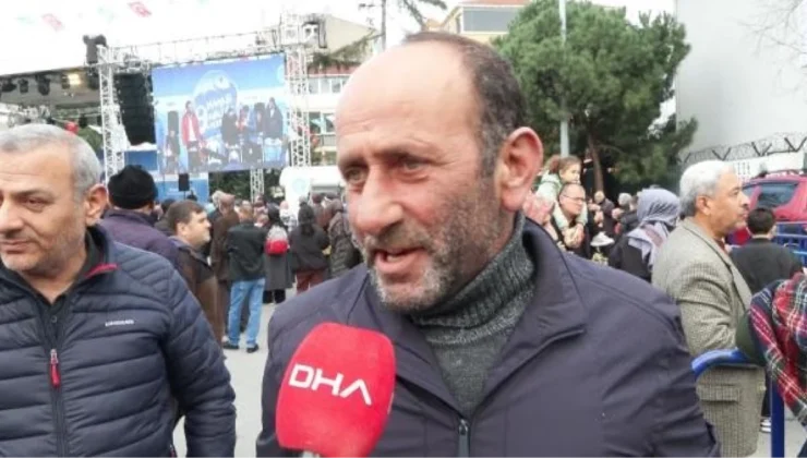 Gençlik ve Spor Bakanı Osman Aşkın Bak Ümraniye’de Hamsi ve Kültür Festivali’ne katıldı