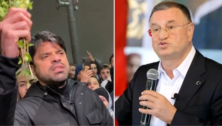 Gökhan Zan’dan Lütfü Savaş’a Yanıt: ‘Müteahhitlerinizi Ak-lamadınız mı?’