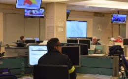 İtalyan Sivil Savunma Görevlileri Türkiye’deki Yardım Operasyonunu Anlattı