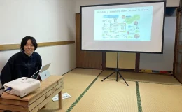 Japonya’da “yaşlıların yalnızlığına” çözüm aranıyor