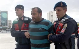 Kayseri’de komşusunu keserle öldüren şüpheliye ağırlaştırılmış müebbet istemi