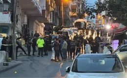 Küçükçekmece’de AK Parti’nin seçim çalışmasına düzenlenen silahlı saldırıya siyasilerden kınama