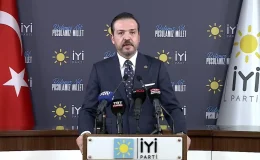 Kürşad Zorlu: “Vatandaşın, İktidara Oy Verenler ve Vermeyenler Şeklinde Ayrılamayacağını İktidara 31 Mart’ta Anlatmamız Gerekiyor”