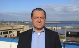 Limak İskenderun Limanı, deprem sonrası büyümeye hazırlanıyor