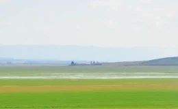 Marmara Gölü’nün tarıma açılmasına ilişkin iş birliği protokolünün iptali için dava açıldı