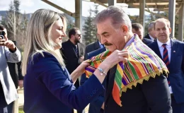 MHP Genel Sekreteri İsmet Büyükataman: CHP çizgisinden çıkmıştır