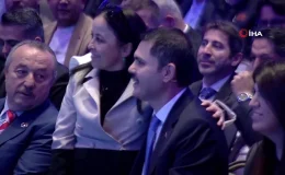 Murat Kurum: “Şehir içi ulaşımında seyahat süresini yüzde 20 düşüreceğiz”