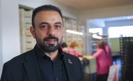 MÜSİAD Malatya Şube Başkanı: Organize sanayi bölgelerinde üretim devam etmeli