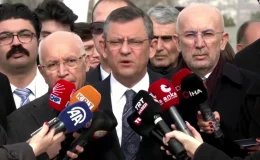 Özgür Özel: Bizi Kavgaya Çekmeye Çalışıyor, Erdoğan’ın Düzeyine İnmemeye Kararlıyım