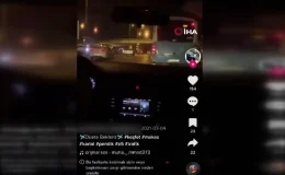 Pendik’te yarışan ve 1 kişinin ölümüne neden olan sanıklar yeniden tutuklandı