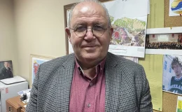 Prof. Dr. Şükrü Ersoy: Kentsel dönüşüm şehrin tarihi yapısına göre yapılmalı