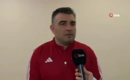 Rıza Kayaalp, Türk güreşi için tarihi rekora koşuyor