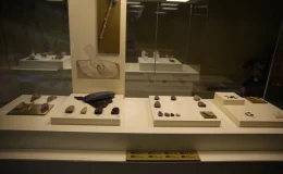 Şanlıurfa Arkeoloji ve Haleplibahçe Mozaik Müzeleri, sel felaketinin ardından yeniden ziyarete açılıyor