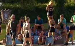 Survivor 2024 All Star’da üçüncü eleme adayı belli oldu
