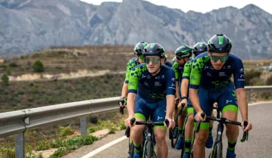 Tour of Antalya, Sürdürülebilirlik ve Yeşil Gelecek İçin Pedal Basacak Takımları Ağırlıyor