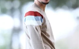 Trabzonspor’un genç forveti Enis Destan, hedeflerini açıkladı