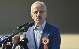 Ulaştırma Bakanı Uraloğlu: Kızılay-Esenboğa Metro Hattı’nın ihalesini kısa zamanda yapacağız