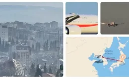 Yabancı Ülkeler Türkiye’nin Depremzedelerinin Yanında Olmaya Devam Edecek