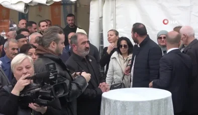 Yalova Belediye Başkanı Mustafa Tutuk, kentsel dönüşüm çalışmalarını anlattı