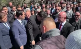 18 Mart Çanakkale Zaferi Töreninde AKP ve CHP Arasında Gerilim