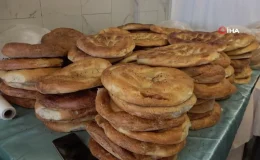 34 yıldır vasiyet üzerine iftar yemeği dağıtıyorlar