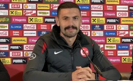 A Milli Futbol Takımı, Avusturya maçı öncesi değişiklikler yapacak