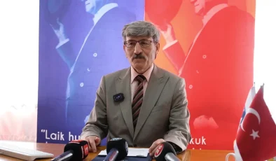 AHPADİ Başkanı Hatipoğlu’nu Kreş Vaadiyle Eleştirdi