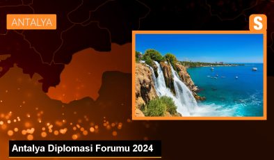 Antalya Diplomasi Forumu’nda Göç Sınamalarına Karşı Sürdürülebilir Politikalar Paneli Düzenlendi