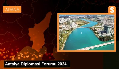 Antalya Diplomasi Forumu’nda Uzay Diplomasisi Tartışıldı
