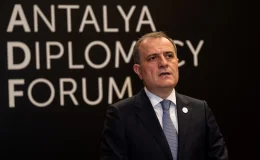 Azerbaycan Dışişleri Bakanı: Görüşmelerde somut çözümlere ulaşılamadı