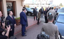 Bakan Özhaseki: “Bize düşen şey bir an önce kentlerimizi depreme dirençli hale getirebilmek”