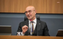 Başkan Soyer: “Vicdanım Rahat Bir Şekilde Ayrılıyorum”