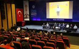 Bülent Uygun: Sivasspor’u şampiyon yapmak için buradayım