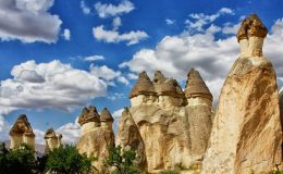 Cappadocia Tours