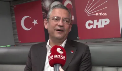 CHP Genel Başkanı Özgür Özel, genç seçmenlere çağrıda bulundu