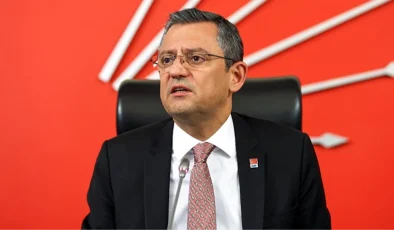 CHP Genel Başkanı Özgür Özel, İYİ Parti Genel Başkanı Meral Akşener’e Yüklendi