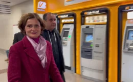 CHP İstanbul İl Başkanlığı binası satın alma sürecindeki soruşturmada Canan Kaftancıoğlu’nun ifadesi ortaya çıktı