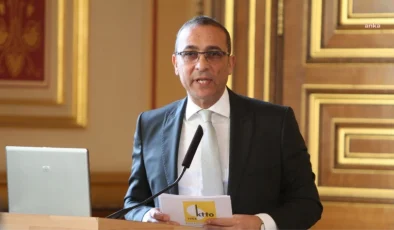 CTP Girne Milletvekili Fikri Toros: “Kıbrıs Bölünemeyecek Kadar Küçük, Herkesi Barış İçerisinde Barındırabilecek Kadar da Büyüktür”