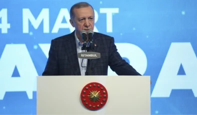 Cumhurbaşkanı Erdoğan, 14 Mart Tıp Bayramı’nda duyurdu: Her büyük şehre 1 şehir hastanesi