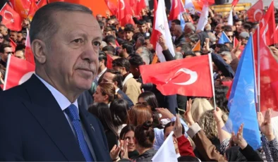 Cumhurbaşkanı Erdoğan: Gabar’da günlük 100 bin varil üretmeyi hedefliyoruz