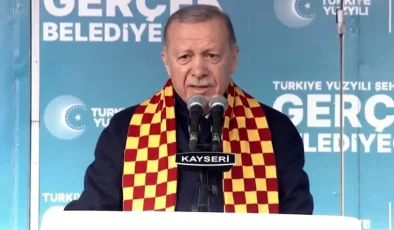 Cumhurbaşkanı Erdoğan: Kamu bankaları emeklilere 8-12 bin lira arasında promosyon ödemesi yapacak